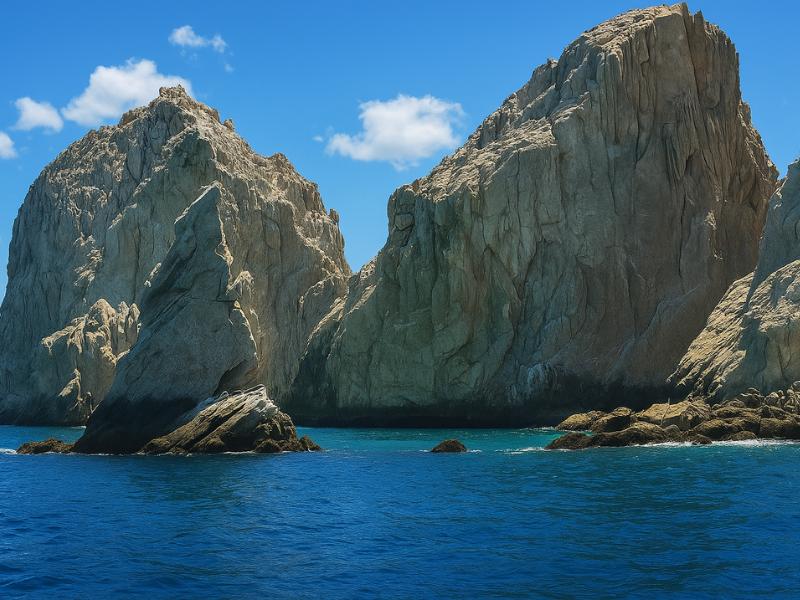 Los Cabos Private Yacht: Whale Watching & Drinks for Groups (Up to 18)