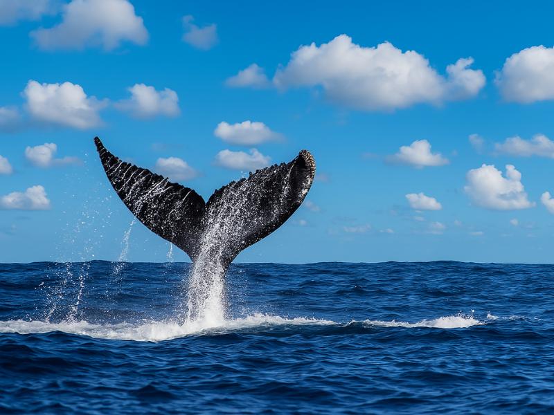 photo from our cabo whale watching tour